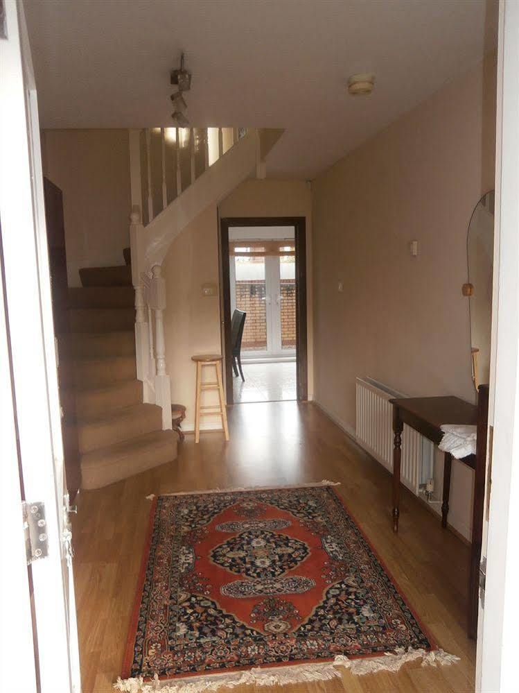 Tiger Bay House Apartment Cardiff Bagian luar foto